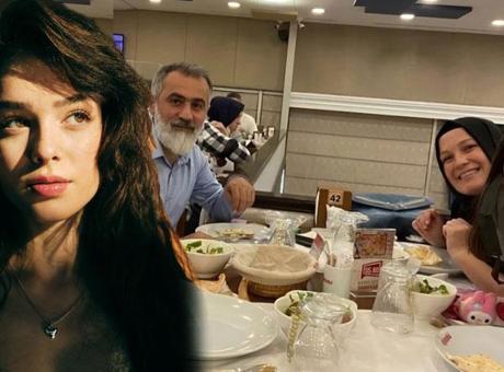 Ülkü Hilal Çiftçi’nin babasından şok iddia! Ailemi dağıttı, kızımı elimden aldı