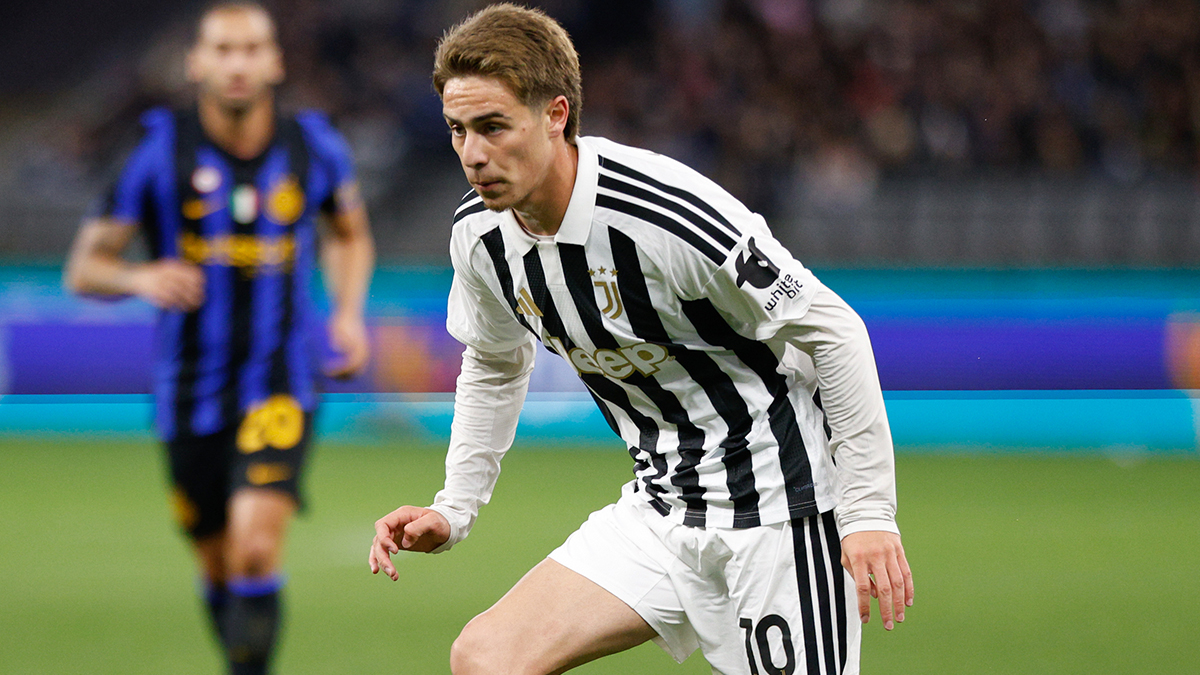 Juventus astronomik bonservis bekliyor… Premier Lig devi Kenan Yıldız’ın peşinde!